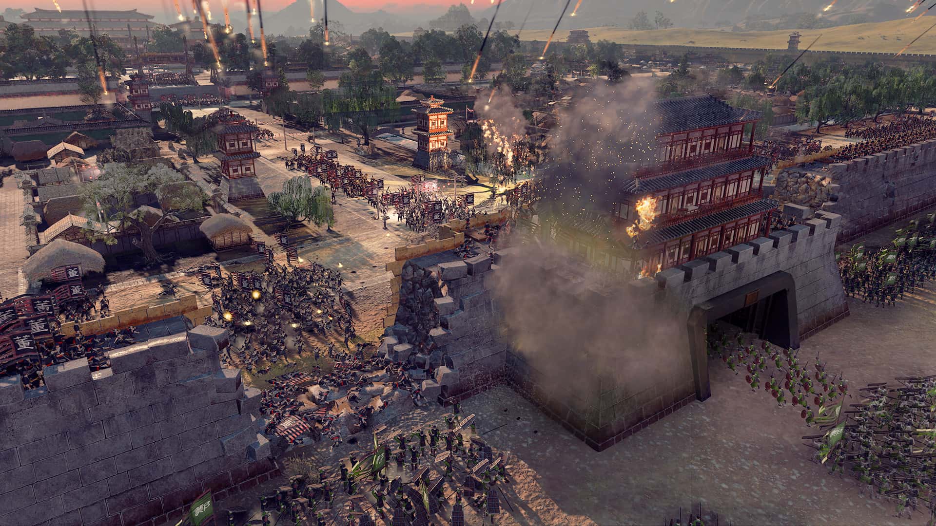 游戏画面1